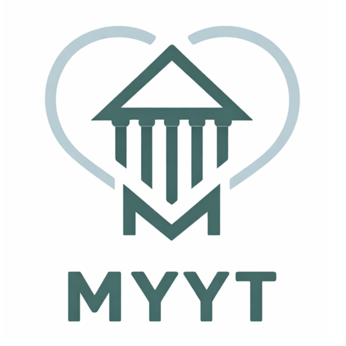 MYYT Museoiden yst&auml;v&auml;yhdistykset